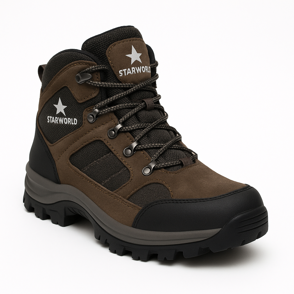 Boot Chocolate