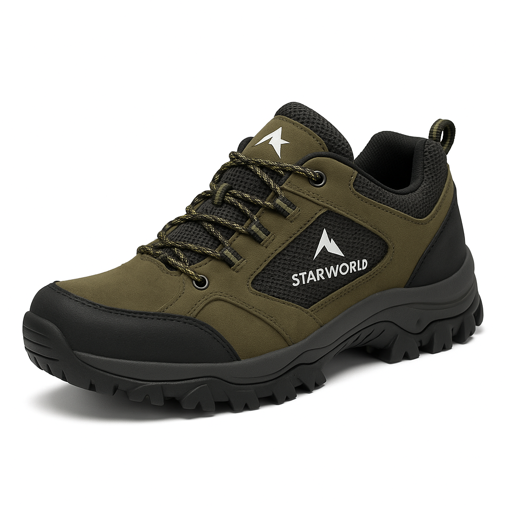 Mini Boot Olive