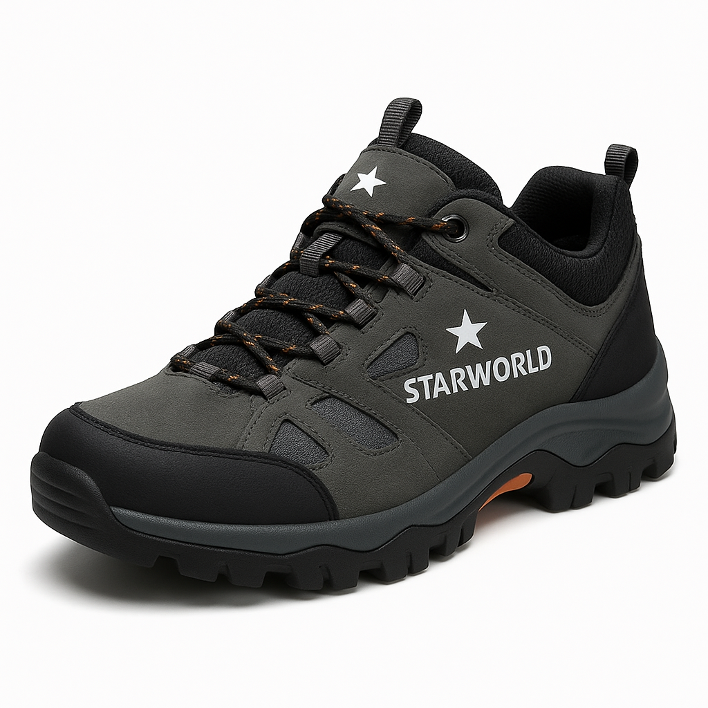 Mini Boot Dark Grey