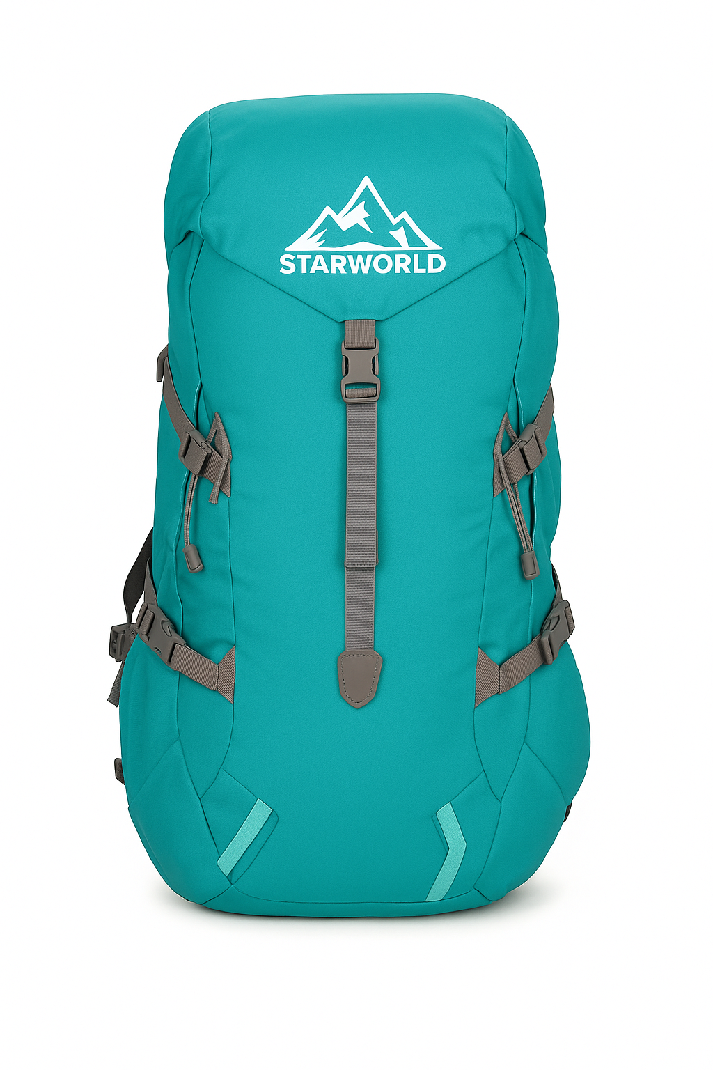 Carrier Cyan