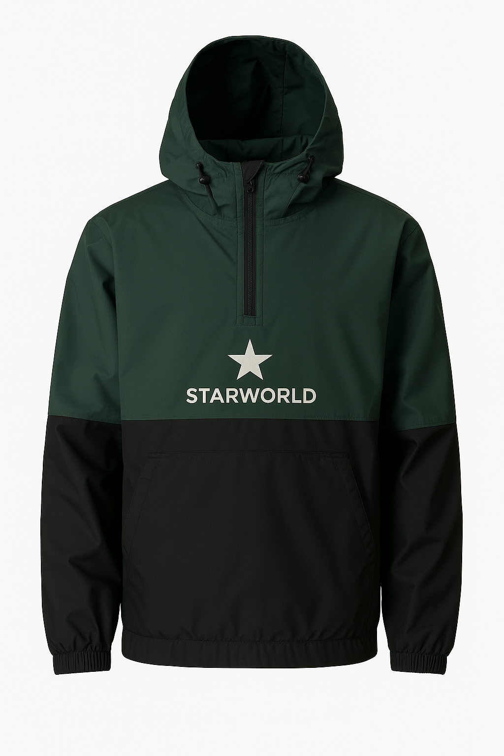 Windbreaker
